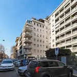 Mba24 Charming Suite Close To Metro Fieracitylife