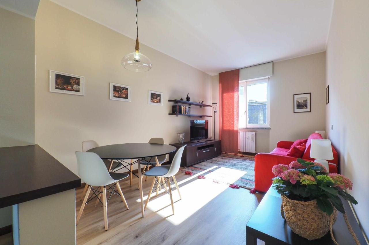 Apartment Mba24 Charming Close To Metro Fieracitylife